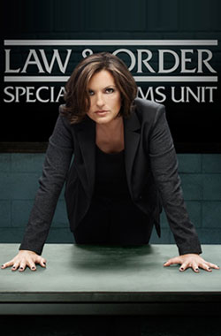 Law and Order