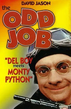 The Odd Job