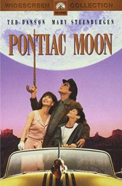 Pontiac Moon