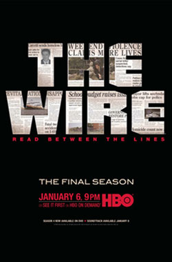 The Wire